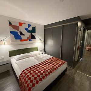 Deluxe Suite met een Queen Size Bed