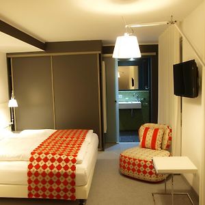 Studio met een King Size Bed
